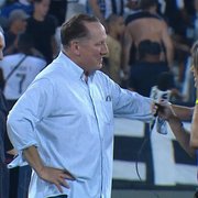 Entrevista emocionada de John Textor após vitória do Botafogo ‘traz injeção de ânimo’ ao futebol brasileiro, opina Noriega