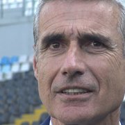Técnico do Botafogo, Luís Castro comemora três anos da classificação emocionante do Vitória de Guimarães para Liga Europa: 'O tempo voa'