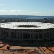 Ingressos para Boavista x Botafogo, em Brasília, estão à venda com preços entre R$ 99 e R$ 498