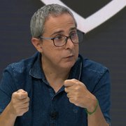 Mansur elogia atuação do Botafogo em Brasília: ‘Combinou criação com capacidade de não deixar adversário jogar’