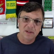 Mauro Cezar discorda de frase de John Textor, do Botafogo: ‘Torcedor brasileiro é o mais interesseiro do universo’