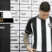 LIVE | Perfil do camisa 10, mais ingressos para jogo com América-MG e as últimas notícias do Botafogo