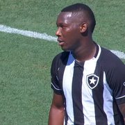 Patrick de Paula precisa ouvir Seedorf para brilhar no Botafogo