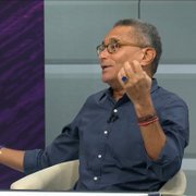 PC Vasconcellos: 'O grande problema do Botafogo é a ausência de um construtor no meio de campo'