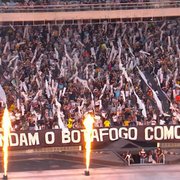 Villani se anima com fase do Botafogo: &#8216;Processo empolga torcedor e a gente&#8217;; Lédio: &#8216;Botafoguense ganhou o direito de sonhar&#8217;