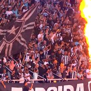Botafogo alcança marca histórica de sócios, bate recorde e atinge expressivo número de 20 mil check-ins em apenas 6 horas