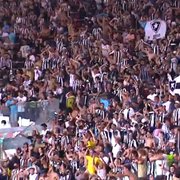 Venda de ingressos para Boavista x Botafogo no Mané Garrincha, pelo Cariocão, começa nesta sexta