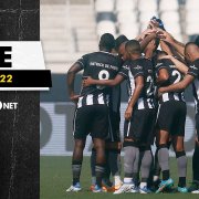 AO VIVO! FogãoNET avalia primeiro mês de Luís Castro e comenta oscilação de reforços do Botafogo 📺🔥