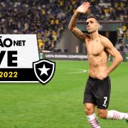 AO VIVO! Zahavi fica livre para o Botafogo, atualizações sobre a Libra e retorno de Carli 📺🔥