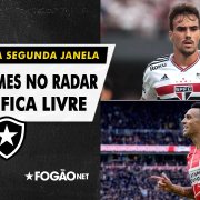 VÍDEO: React | Botafogo monitora Igor Gomes e tem caminho livre para Zahavi