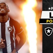 FOGÃONET LIVE: Pós-jogo de Botafogo 3 x 0 Ceilândia | oitavas da Copa do Brasil e mais R$ 3 milhões na conta