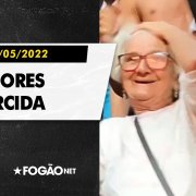 VÍDEO: React | Festa da torcida do Botafogo contra o Ceilândia, senhora fofa e show de imagens