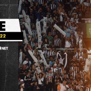 LIVE | Pré-jogo de Botafogo x Fortaleza, entrevista de Luís Castro e John Textor na night