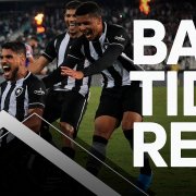 VÍDEO: Botafogo divulga bastidores da vitória sobre o Fortaleza de virada no Nilton Santos