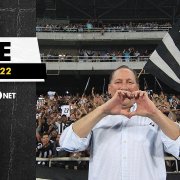 LIVE | Repercussão da entrevista de John Textor, que falou muito e deu dicas importantes sobre futuro do Botafogo