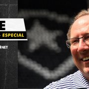 NIGHT LIVE | Resumão da entrevista de John Textor e as últimas notícias do Botafogo