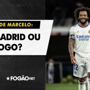 VÍDEO: Marcelo fora do Real Madrid? Chegou a vez do Botafogo? Saiba a posição do Glorioso