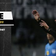 LIVE | Quem é o principal culpado pelos tropeços recentes do Botafogo?