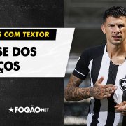 VÍDEO: Quem está bem ou mal? Análise dos reforços do Botafogo na era Textor após 10 jogos