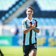 Grêmio estipula valor para vender Ferreirinha ao Botafogo