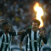 Botafogo já teve nove zagas diferentes em 24 jogos no Campeonato Brasileiro; veja o aproveitamento de cada uma