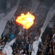 Botafogo x América-MG: ingressos à venda para sócios para duelo pela Copa do Brasil