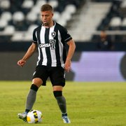 Botafogo divulga relacionados para jogo contra Red Bull Bragantino; Lucas Fernandes retorna, e Erison e Piazon seguem fora