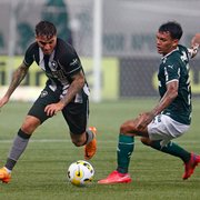 Como Palmeiras é ‘exemplo’ para o Botafogo mudar mentalidade com jovens talentos e atrair ‘novo olhar’ europeu