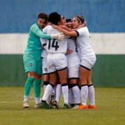 Brasileiro Feminino A2: Botafogo vai enfrentar o Athletico-PR pelas quartas de final no Estádio Nilton Santos