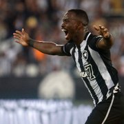 Botafogo sacramenta renovação de Kayque até 2025; volante recusou proposta da Europa