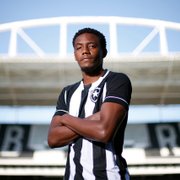 Botafogo B: seis jogadores ficam sem contrato com o clube