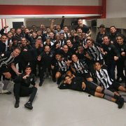 Pitacos: Botafogo quebra incômodo tabu e se fortalece; Lucas Piazon cresce demais; árbitro e VAR merecem longa punição  