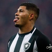 Sem dinheiro, São Paulo vai perdoar parte de dívida do Botafogo para contratar Erison