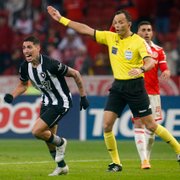 Loffredo: ‘Botafogo mostrou muita força para buscar vitória sensacional contra o Inter e os erros de arbitragem’ 