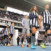 Blog: 'Vitórias sobre São Paulo e Inter criaram expectativa que Botafogo tem jogo para ser protagonista. Não tem'