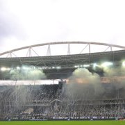 Copa do Brasil: ingressos à venda para público em geral para Botafogo x América-MG