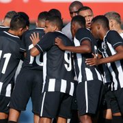 Botafogo B fica sem calendário e busca amistosos, mas avaliação interna é positiva; time pode iniciar o Carioca-2023