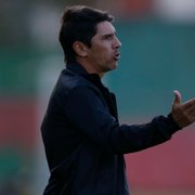 Lucio Flavio valoriza integração do sub-23 com profissionais; Botafogo visita o Náutico nesta quinta pelo Brasileiro de Aspirantes