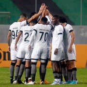 ATUAÇÕES FN: Philipe Sampaio, Kanu e Vinícius Lopes são os piores em péssima noite do Botafogo contra o América-MG