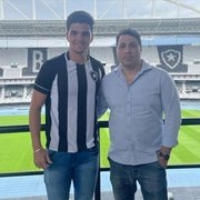 Botafogo contrata goleiro ex-Corinthians e Figueirense para o time sub-20