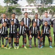 Brasileirão Sub-20: Botafogo visita o Palmeiras neste domingo; Band transmite