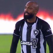 Precisamos falar do futebol de Chay no Botafogo