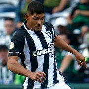Fenerbahçe de Jorge Jesus deve avançar por Erison, do Botafogo, diz imprensa turca