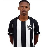 Destaque nos treinos do time B, Jeffinho é chamado para treinar com os profissionais do Botafogo