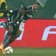 Goleada expõe fragilidade na marcação, e Botafogo passa a ter a segunda pior defesa do Brasileirão