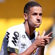 Monitorado pelo Botafogo, Luciano Juba pode assinar pré-contrato em março; Cruzeiro também teria interesse