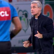 Loffredo: 'Reações de Jair Ventura ao jogo foram muito melhores que de Luís Castro em Botafogo x Goiás'