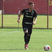 Peloggia projeta duelo do Botafogo com Serrano pela Copa Rio Sub-20: 'Decidir em casa pode fazer diferença'