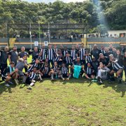 Botafogo controla o jogo, elimina Flamengo e vai pegar o Vasco nas semifinais do Carioca Sub-20