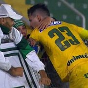 Próximo adversário do Botafogo no Brasileirão, Goiás fecha lista de classificados às oitavas da Copa do Brasil em noite heroica de Tadeu
